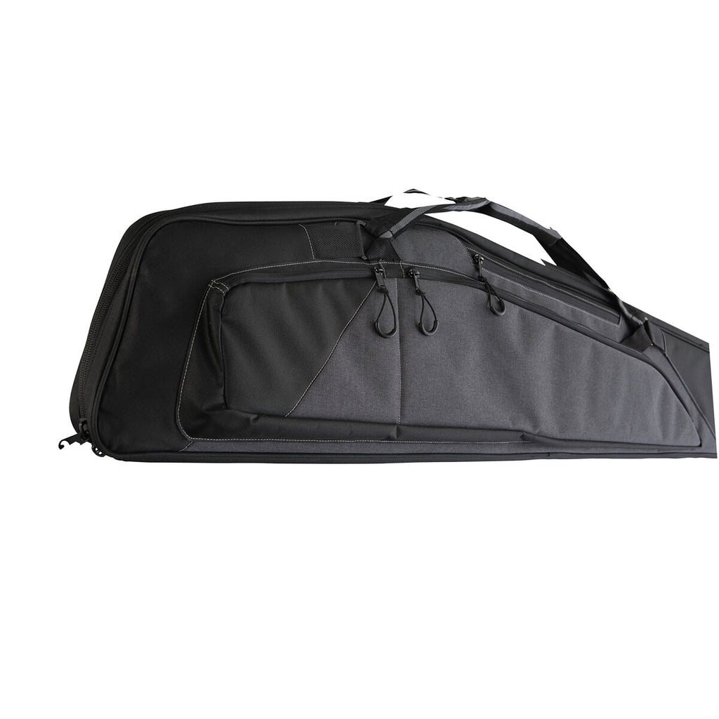 Allen Long gun case McCoy