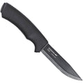 Morakniv Knife Bushcraft Black Blade