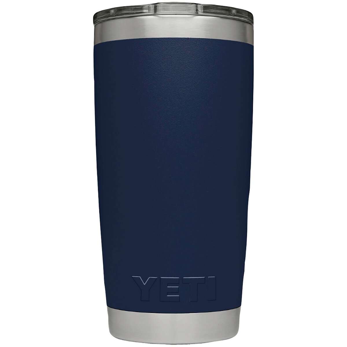 YETI Vacuum insulated mug Rambler 591 ml (Dark blue)