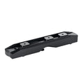 Dentler BASIS® steel mounting rail (Swarovski SR)
