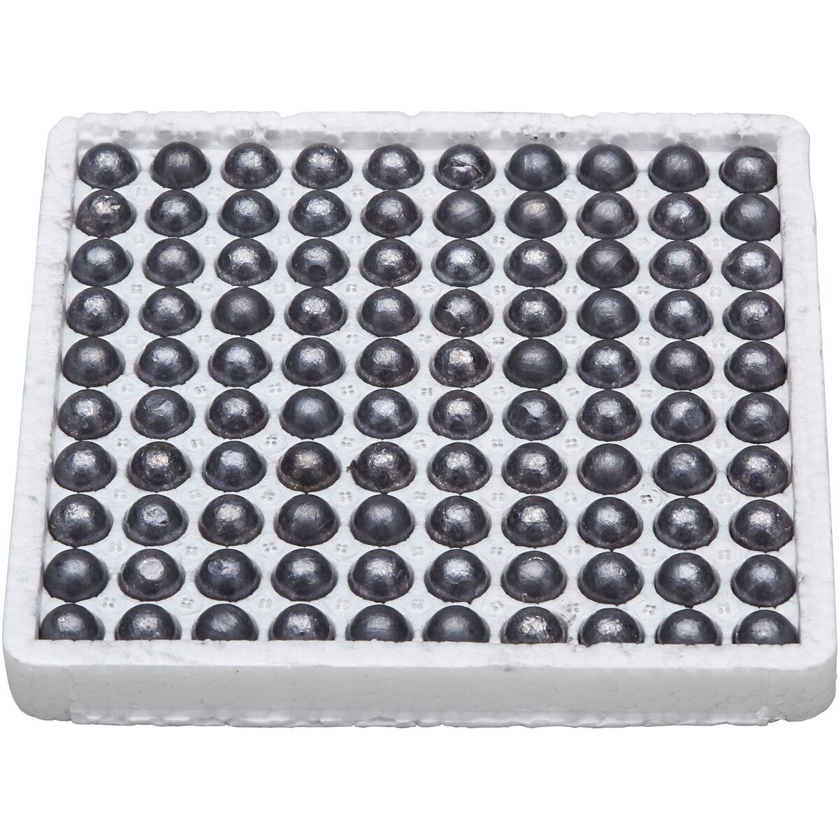 Davide Pedersoli Round balls professional - 100 pieces (.362/9.20 mm.)