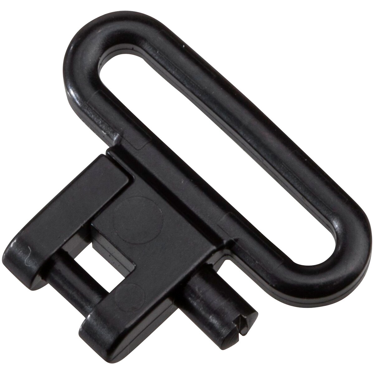 JAKELE Quick release strap swivel