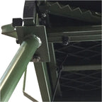 Berger & Schröter Extension set for free-standing ladder