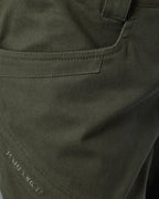 Parforce Hunting trousers Open Land (Olive)