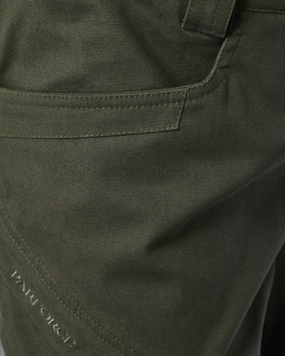 Parforce Hunting trousers Open Land (Olive)