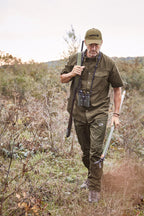 Merkel Gear Pants ILEX PRO Pants (Olive)