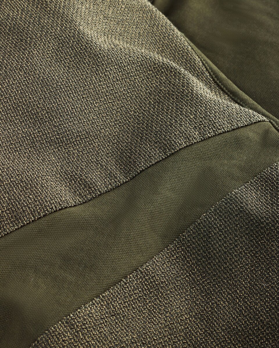 Parforce Hunting trousers RE-Inforced Winter (Olive)