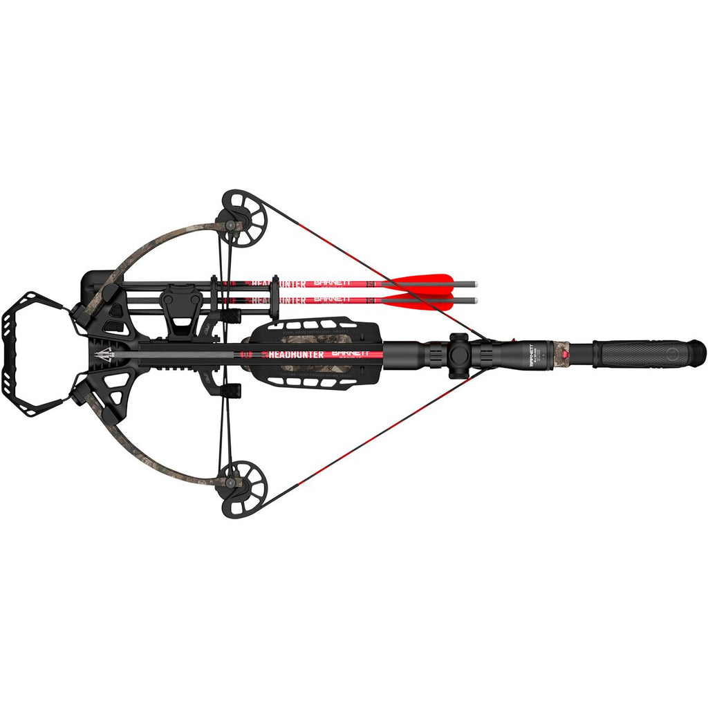Barnett Crossbow set XP405 PLUS