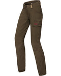 Merkel Gear Women's pants HNTRS (Olive)
