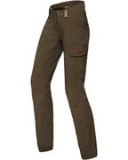 Merkel Gear Women's pants HNTRS (Olive)