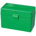 MTM Cartridge box, RSS-50