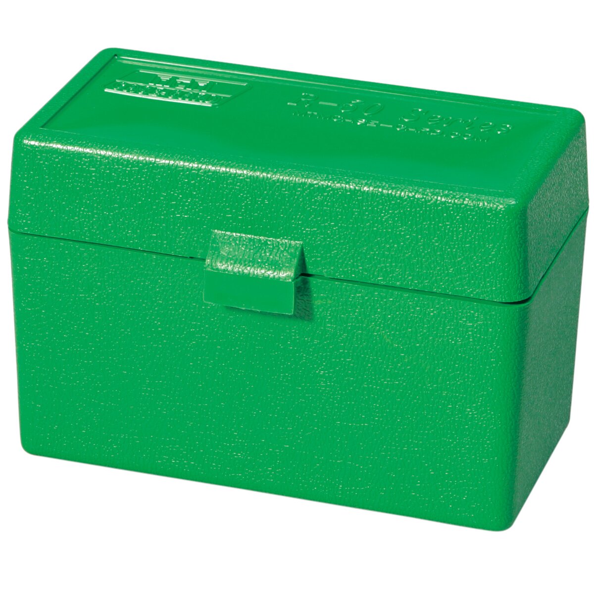 MTM Cartridge box, RSS-50