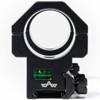 EAW Block Mount GTM for Picatinny (BH/Ø: 21/34 mm)