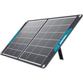 Ansmann Solar panel Powersupply 100W-cb