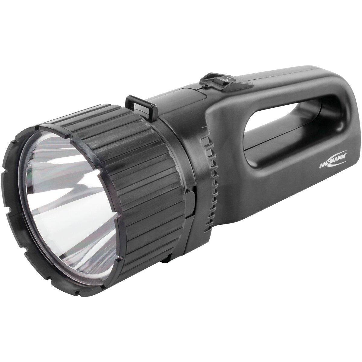 Ansmann LED Future HS1000FR handheld spotlight