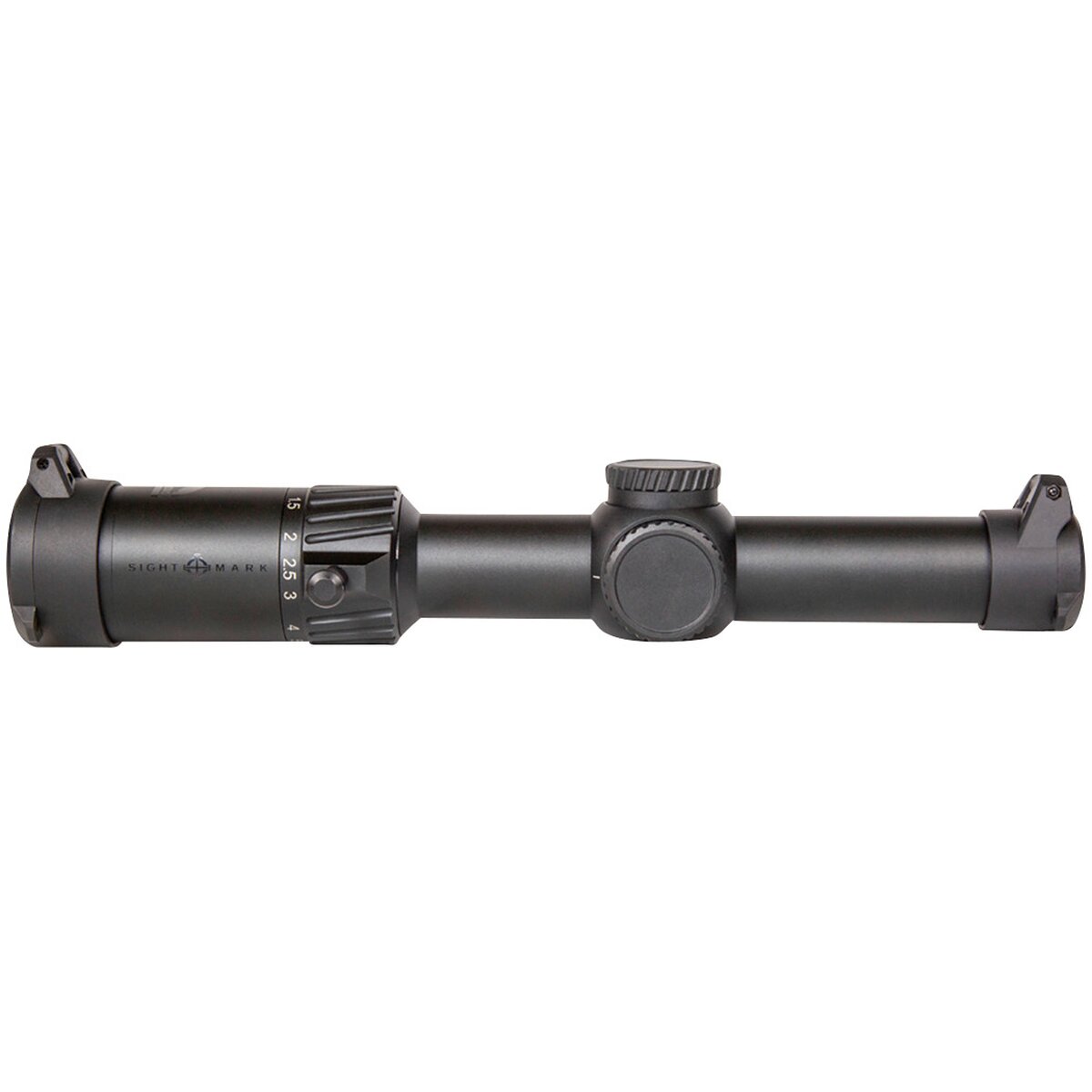 Sightmark Presidio 1-6x24 riflescope (CR1)