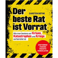 HEEL Verlag Book: The best advice is to stock up