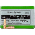 Sellier & Bellot Bullets .224 3.6g/55grs. Vlm BT (Kaliber .224 (5.69 mm)) — Pack of 100 pcs