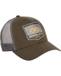 Merkel Gear ILEX Pro Cap (Olive)