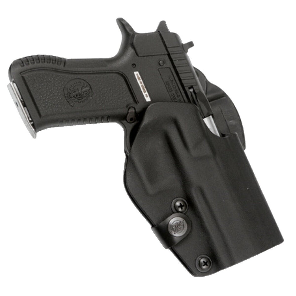Front Line Belt holster Open Top Kydex BFL (Model Glock 42)
