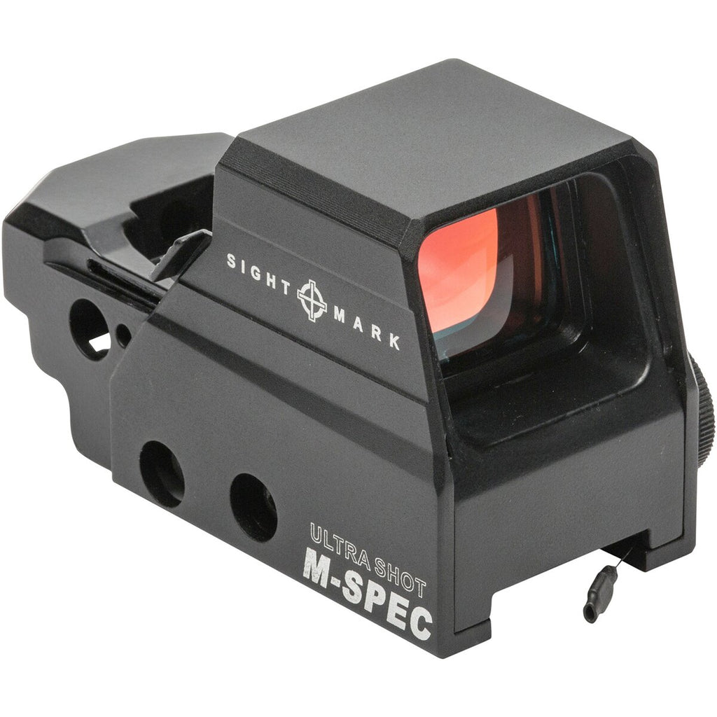 Sightmark UltraShot M-Spec MDS red dot sight