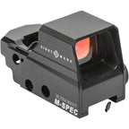 Sightmark UltraShot M-Spec MDS red dot sight