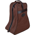 Parforce Heavy Cotton boot bag (Brown)