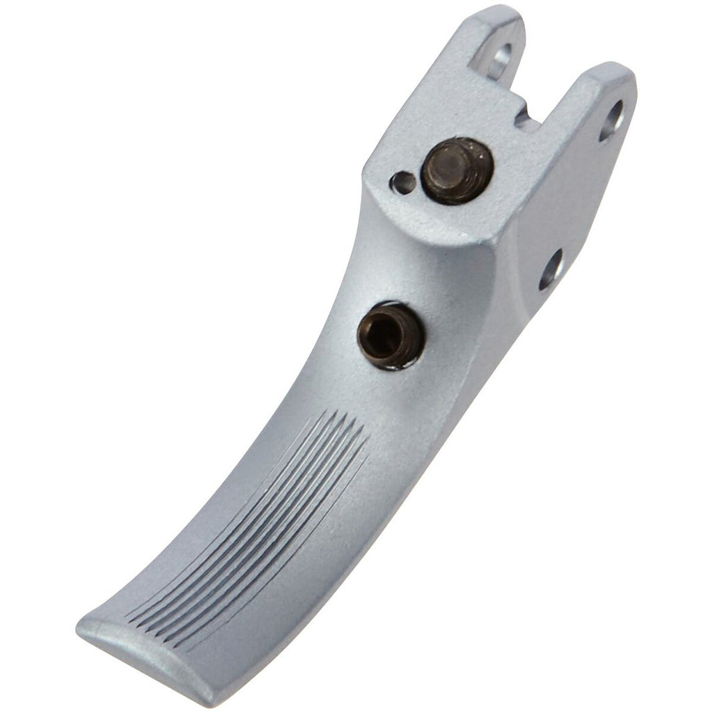 CZ Trigger aluminum SAO for SP-01 (Titanium)