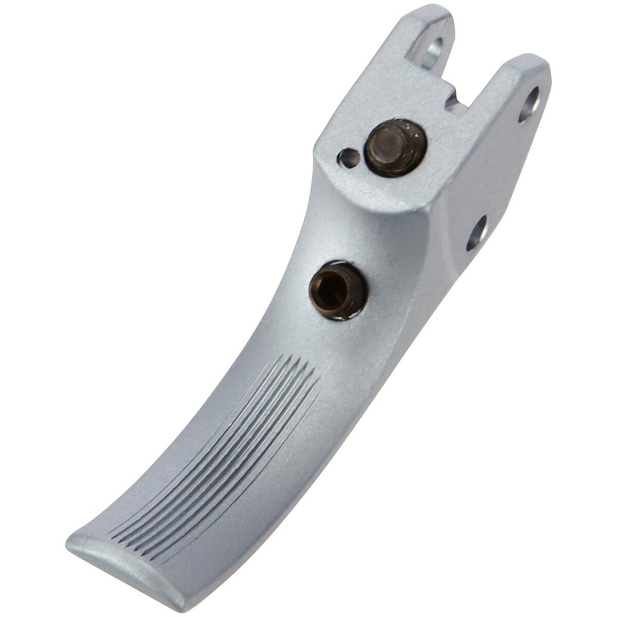 CZ Trigger aluminum SAO for SP-01 (Titanium)