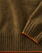 Parforce Women's sweater (Olive)