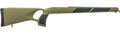 Mercury hunting Hole shaft 98 synthetic (Olive)