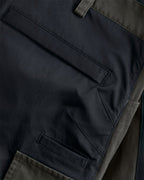 Parforce Shorts BePro (Olive/Black)