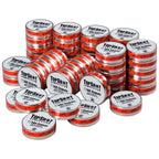 TOPSHOT Competition 4.5 mm diabolo smooth (Caliber 4.50) — Pack of 500 pcs