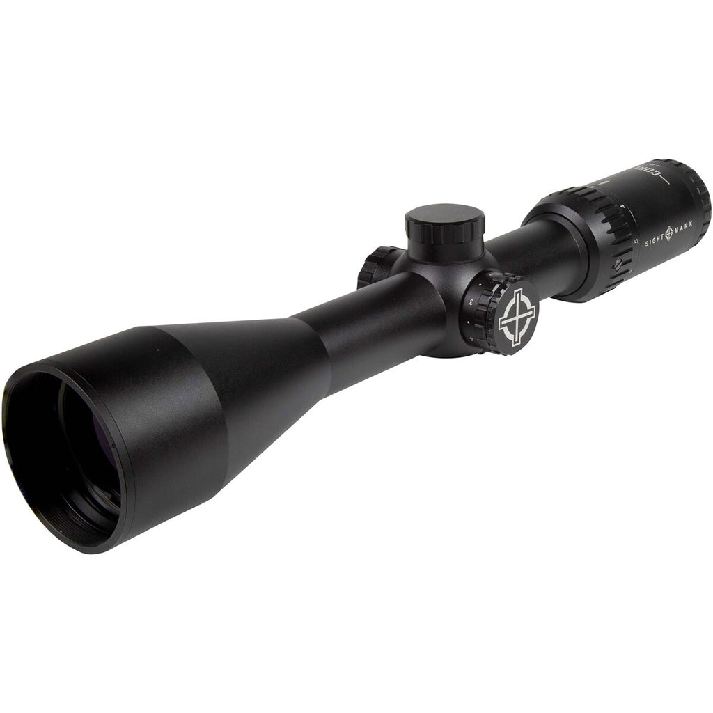 Sightmark Core HX 2.0 3-9x50 rifle scope (Absehen Duplex)