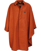 Rascher Signal Lodenkotze Prestige (Orange)