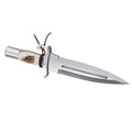 Parforce Saufeder / deer catcher luxury (Blade steel 1.4116)