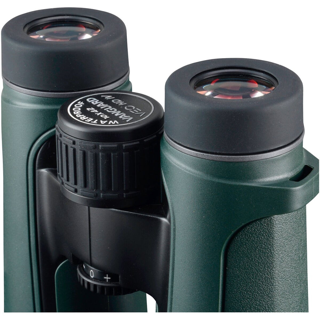 Vanguard Binoculars VEO HD IV 1042 10x42