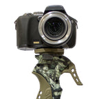 Primos Mounting Camera Optic Mount for Trigger Sticks Gen3