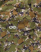 Merkel Gear HNTR Infinity trousers (Olive camo)