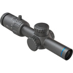 Meopta Riflescope MeoPro R6 1-6x24 SFP RD (BDC 3)