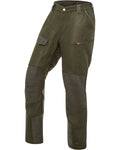 Parforce Ryeland wool trousers (Olive)
