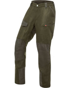 Parforce Ryeland wool trousers (Olive)