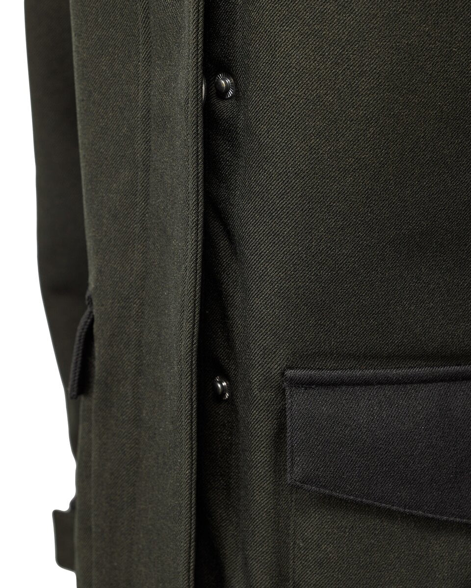 Parforce Women's Parka Expedition Light (Olive)