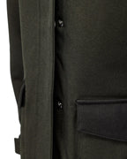 Parforce Women's Parka Expedition Light (Olive)