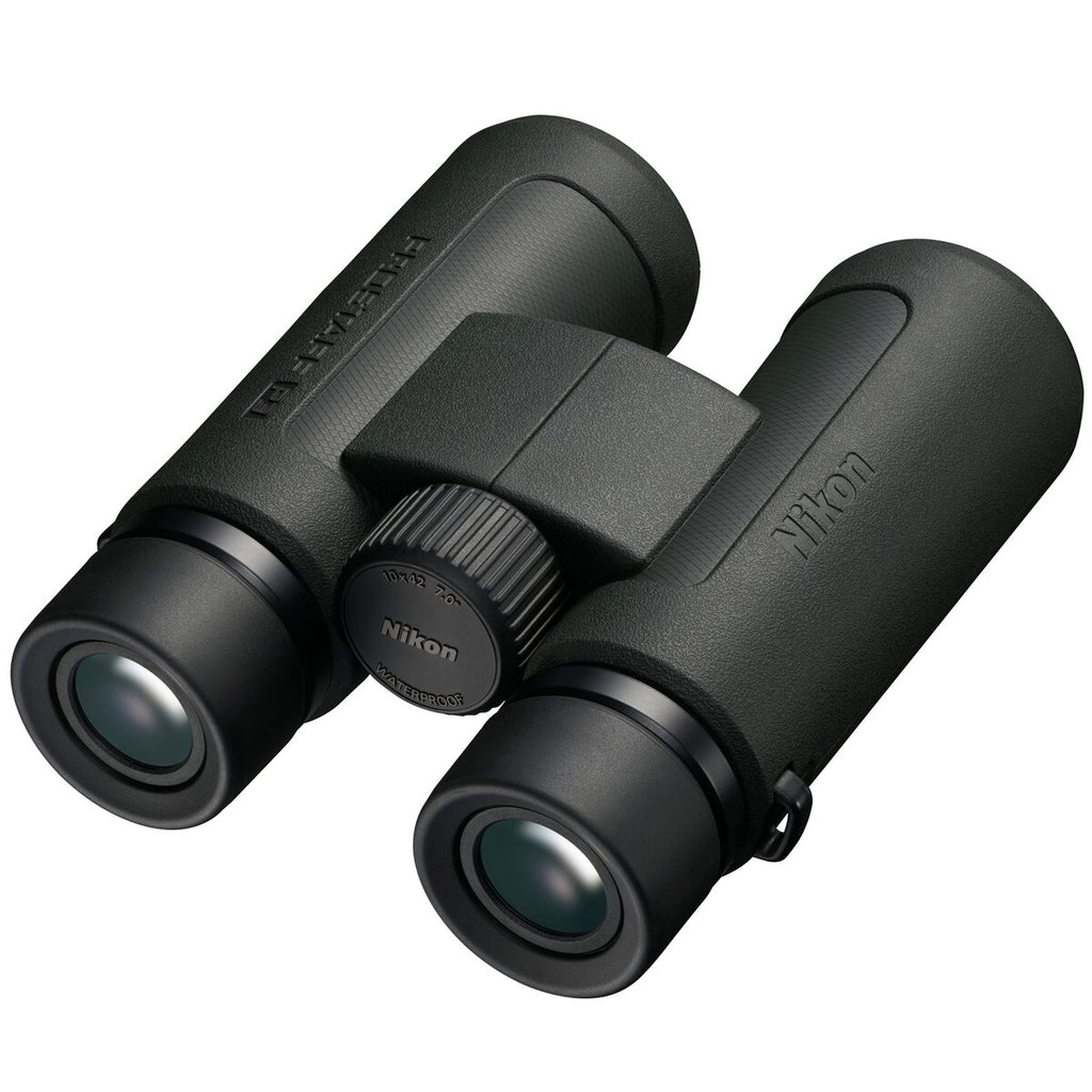 Nikon Prostaff 3 10x42 binoculars