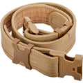 CYTAC Duty Belt 2" (TAN | Size XL)