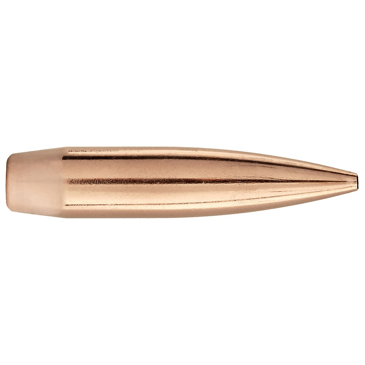 Sierra Bullets .264 8.0g/123grs. HPBT (Caliber .264 (6.5 mm)) — Pack of 100 pcs
