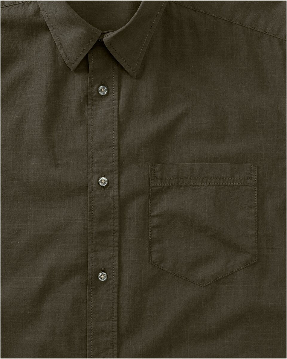 Parforce Greenhunt short-sleeved shirt (Olive)