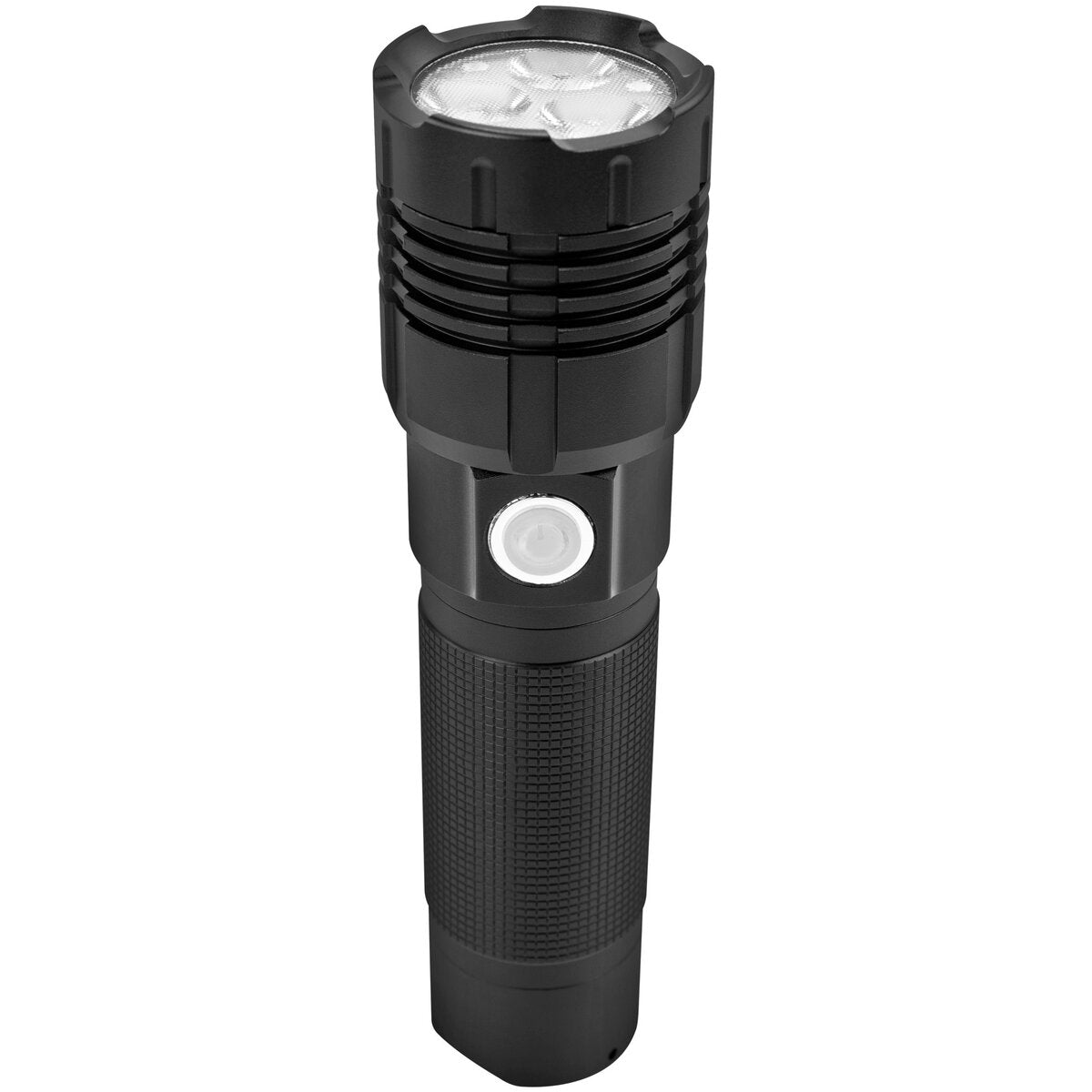 Ansmann Flashlight PRO3000R – rechargeable