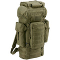 Brandit Combat Molle Backpack (Olive)